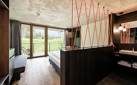 Hotel Wochtla Buam